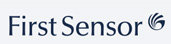 Logo FIRST SENSOR AG